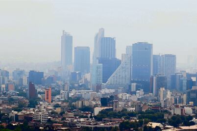 PRD va por equilibrar el desarrollo metropolitano