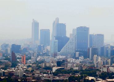 PRD va por equilibrar el desarrollo metropolitano
