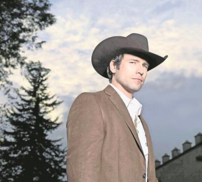 '#LordAnaya' Los avatares del 'Niño Azul'