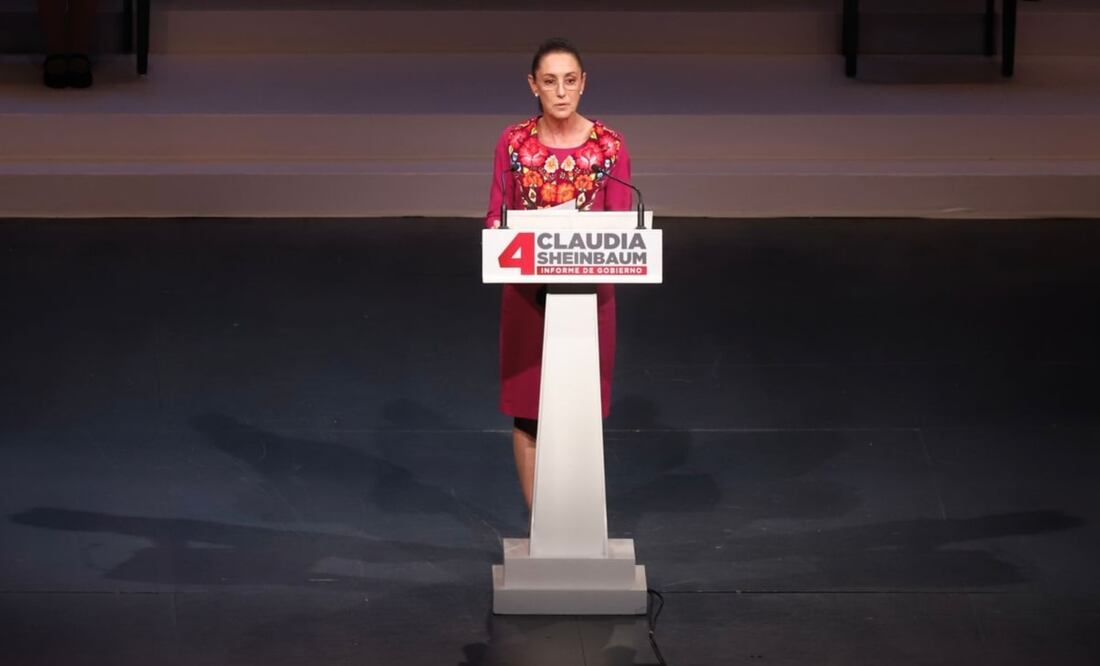 Foto: Berenice Fregoso/ EL UNIVERSAL