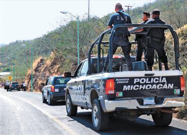 Blindan estados en la Semana Santa