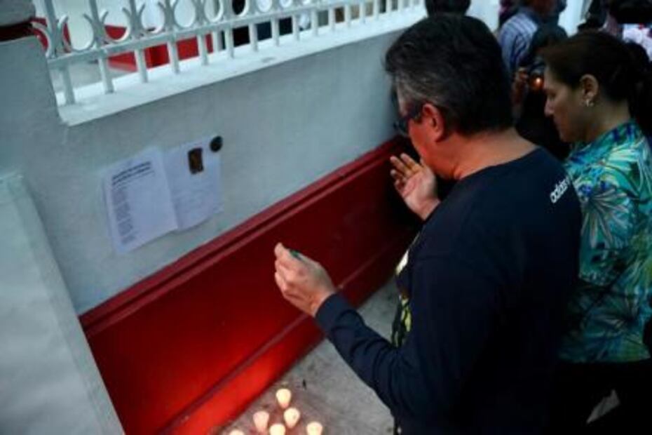 Crónica. Esperan un mes en la casa de AMLO por ayuda