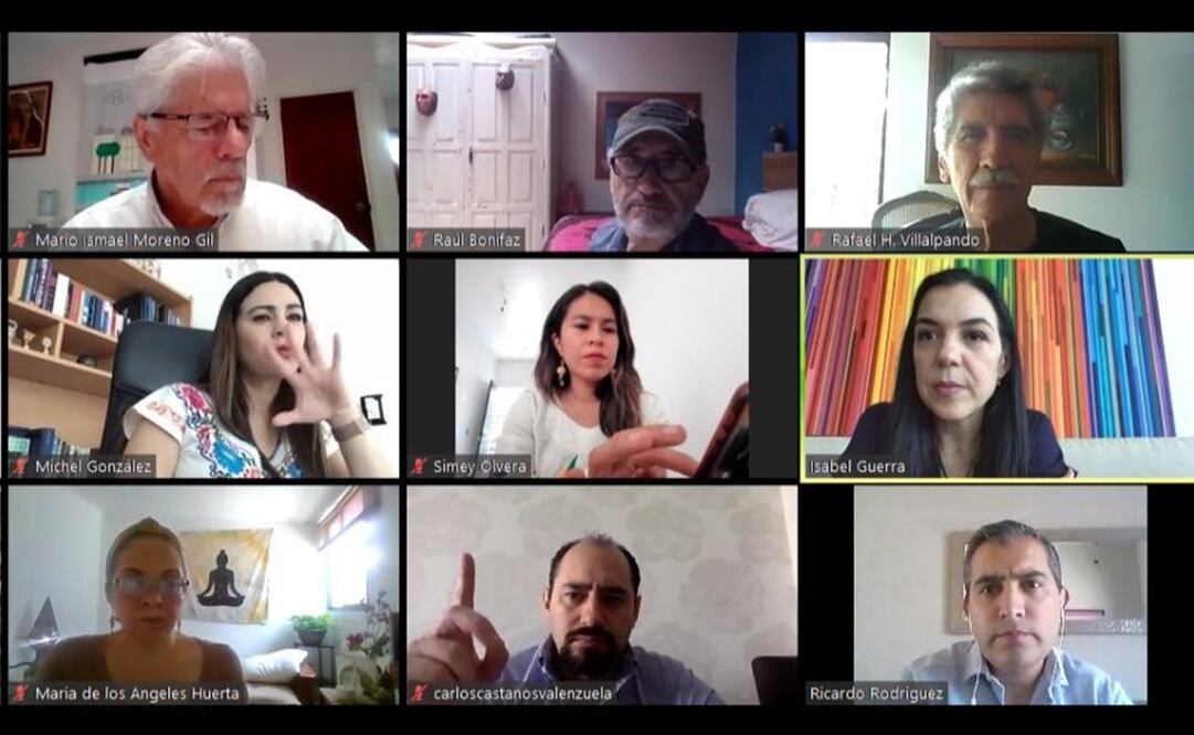 FOTO: tomada de Twitter @Com_Radio_TV