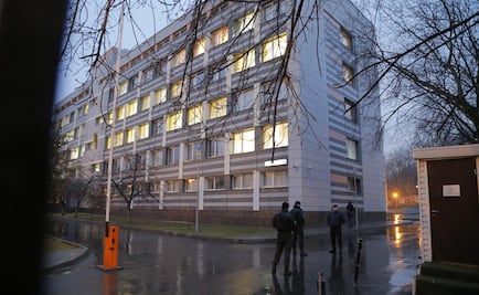 Dimite el jefe del laboratorio antidoping de Moscú