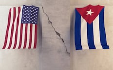 Trump revive amenaza de intervención militar en Cuba; "parece que seré yo quien lo haga", dice