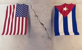 Jefe del Comando Sur niega planes para tomar Cuba; descarta preparativos militares de EU