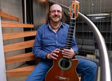 "La trova se resiste a la inmediatez": Fernando Delgadillo