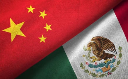 México gana terreno a China en EU; sectores clave abren oportunidades de inversión