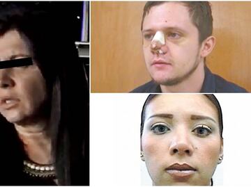 Ésta es la familia de "El Mencho", el líder del CJNG