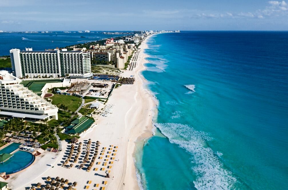 Según el Cicotur, la inflación en el alojamiento ha sido de 20% entre enero de 2019 y octubre de 2023. Foto: Archivo | El Universal