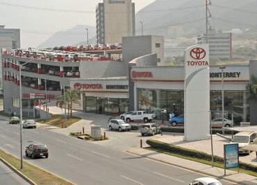 Destacan Toyota y GMC por servicios