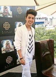 Yo ya estaba en toalla y salí: Mario