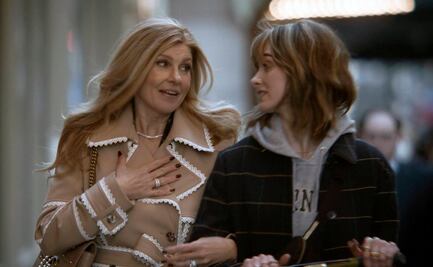 Maratón de series que no te puedes perder en este puente