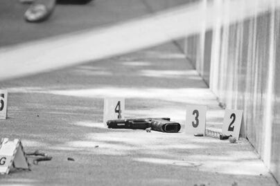 Jornada violenta: matan a 5 hombres en hechos distintos en Sinaloa 