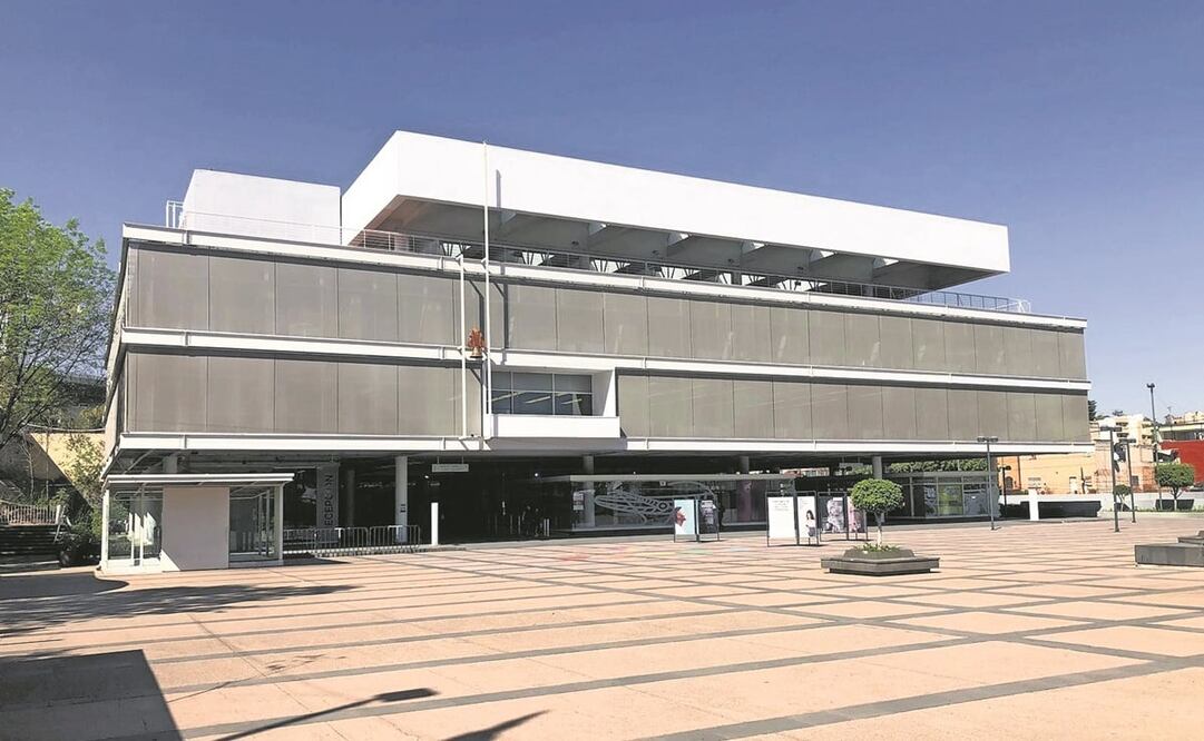 La alcaldía transparentó la continuación de una obra de 2012, que no se ha concluido. Foto: ESPECIAL