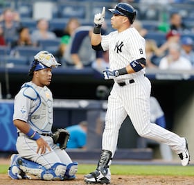 ‘Bombardean’ a Kansas City