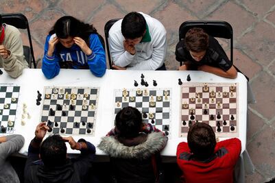 El noble placer de la amistad