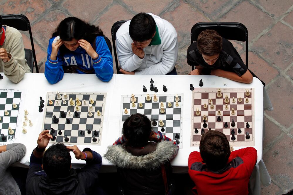 El noble placer de la amistad