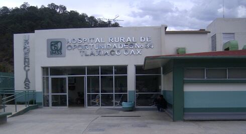 Indaga IMSS Oaxaca presunto caso de negligencia médica