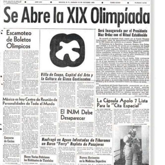 El hecho acaparó la atención, por ser algo sin precedentes. Foto: ARCHIVO. EL UNIVERSAL