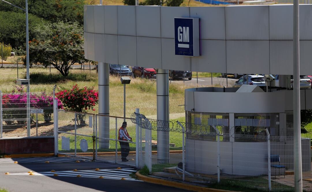 Foto: Archivo / EL UNIVERSAL