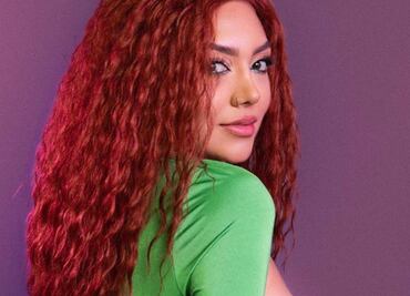 Yessica Becc reafirma su compromiso con la comunidad LGBT+ y el movimiento feminista