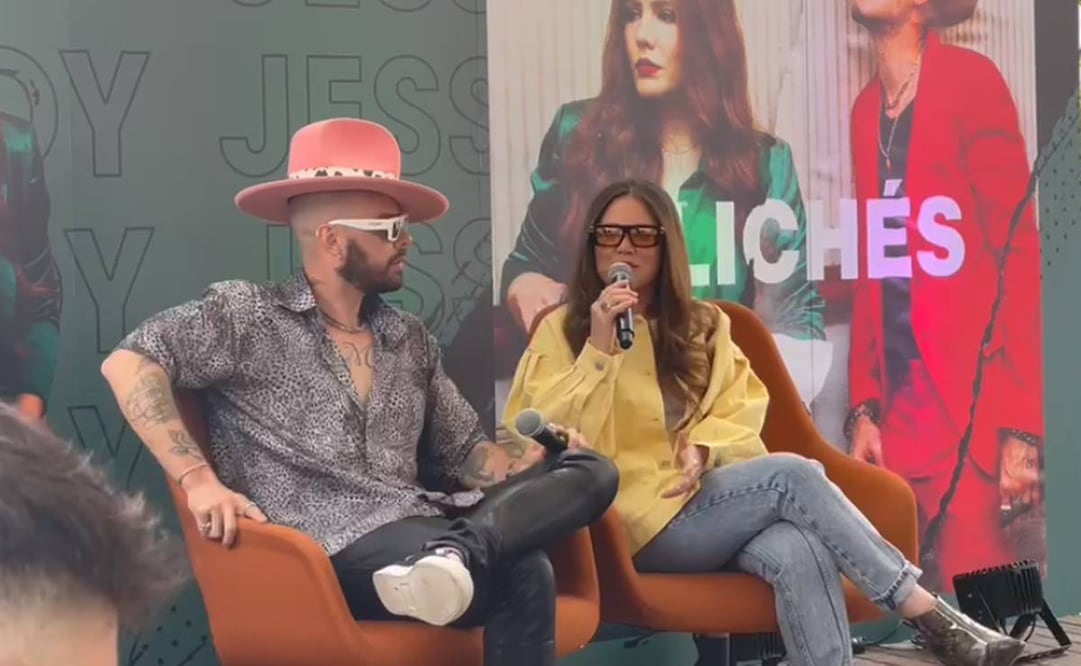 Janet Mérida/EL UNIVERSAL