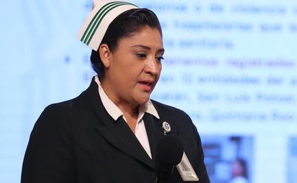 Este fue el mensaje con el que la "Jefa Fabiana" reclamó respeto