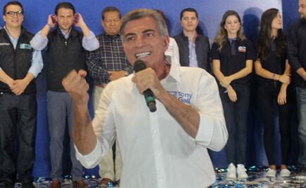 PAN ratifica triunfo en Puebla 