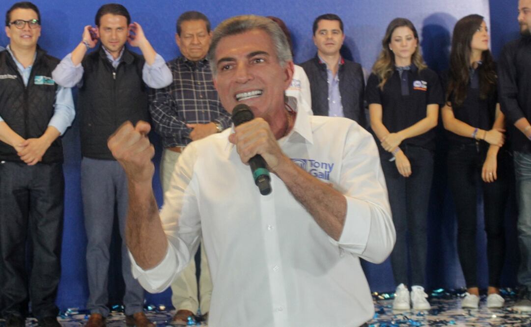 (Foto: Archivo/El Universal)