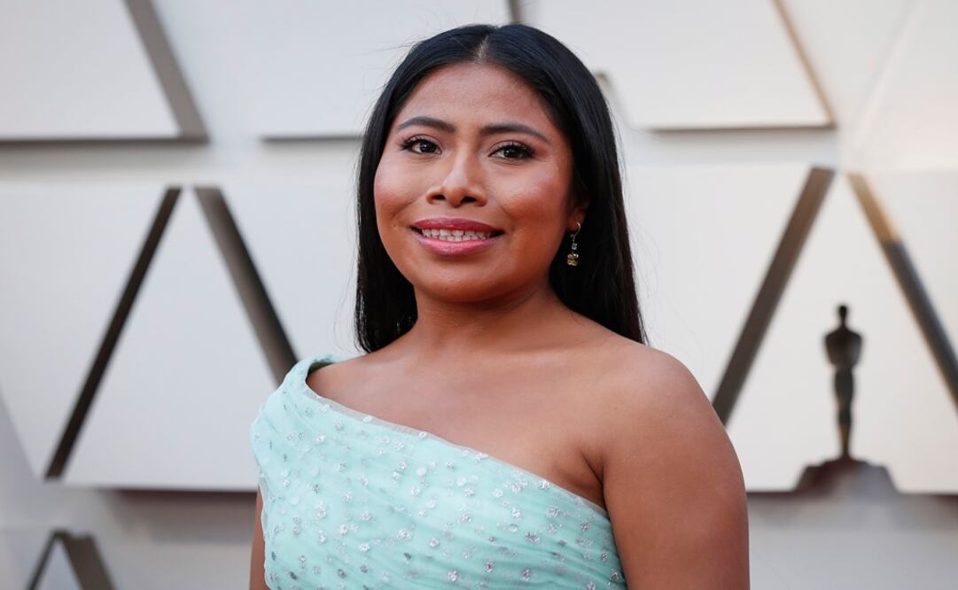 Tras el éxito de la película "Roma", Morena presentó otra iniciativa para garantizar derechos laborales a las trabajadoras del hogar. Foto: Reuters