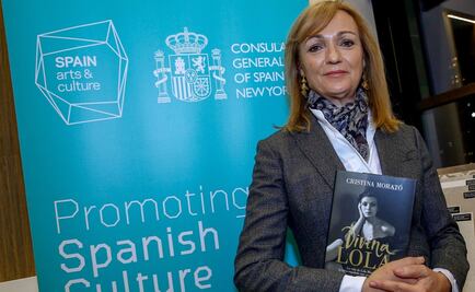 "Lola Montes, una de las grandes feministas del siglo XIX"