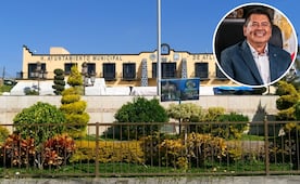 ¿Cómo es Atlatlahucan?; el municipio de Morelos donde Agustín Toledano fungía como alcalde antes de ser detenido