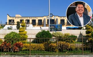 ¿Cómo es Atlatlahucan?; el municipio de Morelos donde Agustín Toledano fungía como alcalde antes de ser detenido