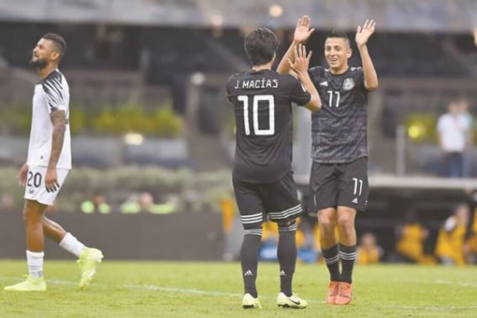 Foco.“¿Tan poquito?”, le dice Romero Deschamps a los espías