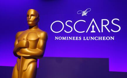 Luto en almuerzo de los Oscar por Kobe Bryant