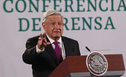 En Aguililla se busca convencer a delincuentes de que la violencia no es el camino: AMLO