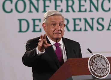 En Aguililla se busca convencer a delincuentes de que la violencia no es el camino: AMLO