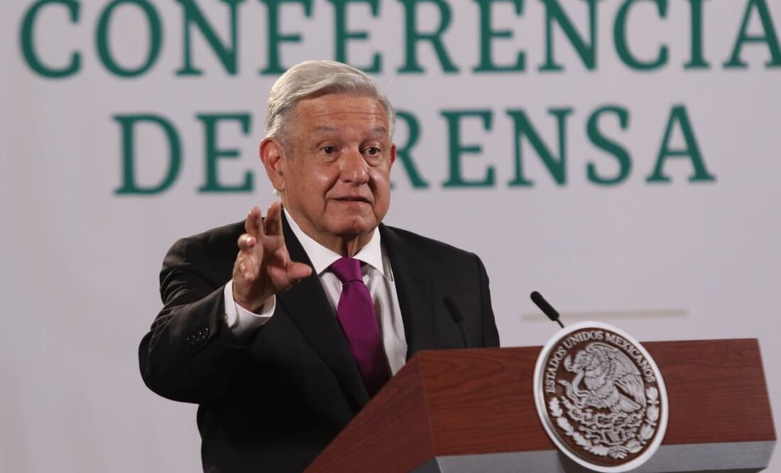 Foto: Carlos Mejía/El Universal