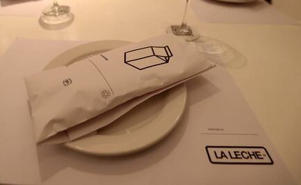 La Leche de Puerto Vallarta vuelve a tener clientes tras plagio del hijo de "El Chapo"