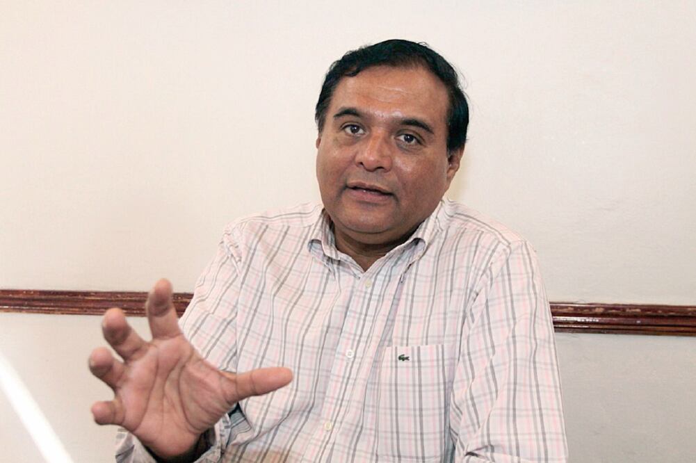 ARCHIVO EL UNIVERSAL