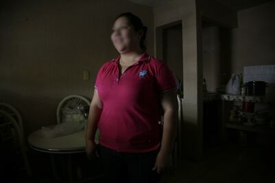 Demandará ex trabajadora doméstica a Padrés