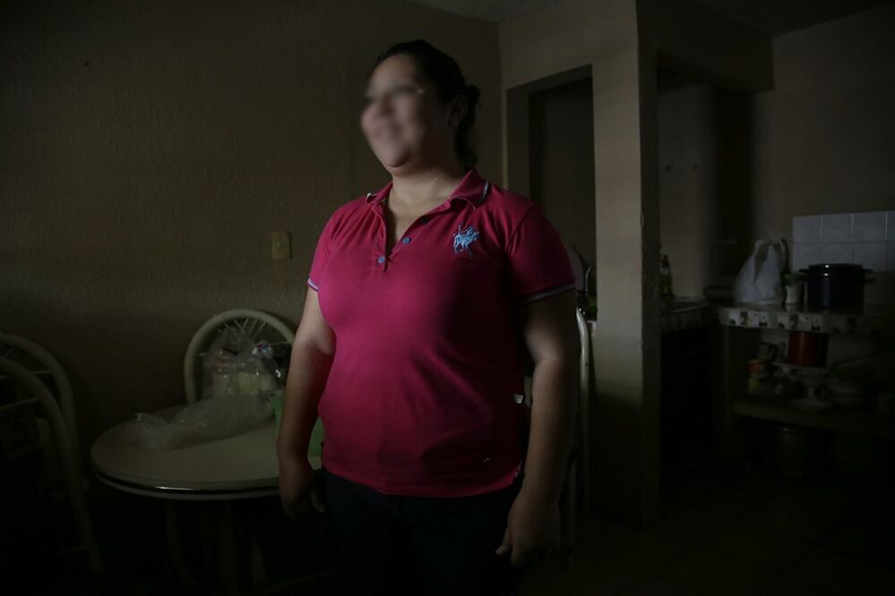 Foto: Alejandra Leyva Archivo/EL UNIVERSAL