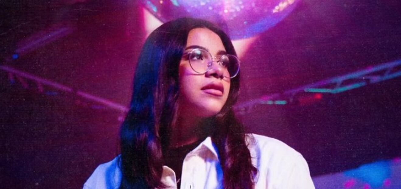 Ivonne Galaz. Crédito: Instagram