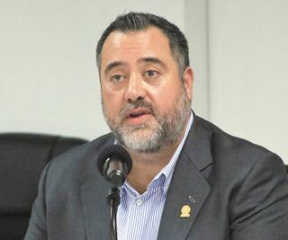 Avalan instituto para devolver lo robado