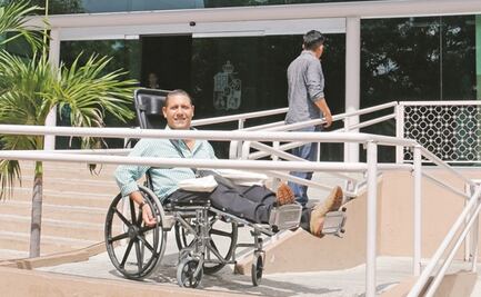 Aprueba Senado más oportunidades laborales para discapacitados