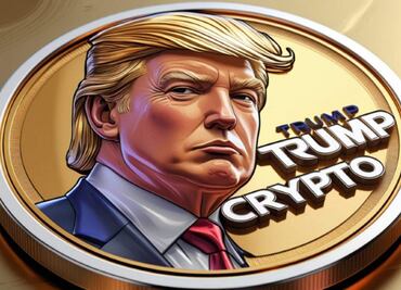 ¡Histórico! Trump firma nuevas regulaciones sobre stablecoins; marca un hito para la industria de criptomonedas