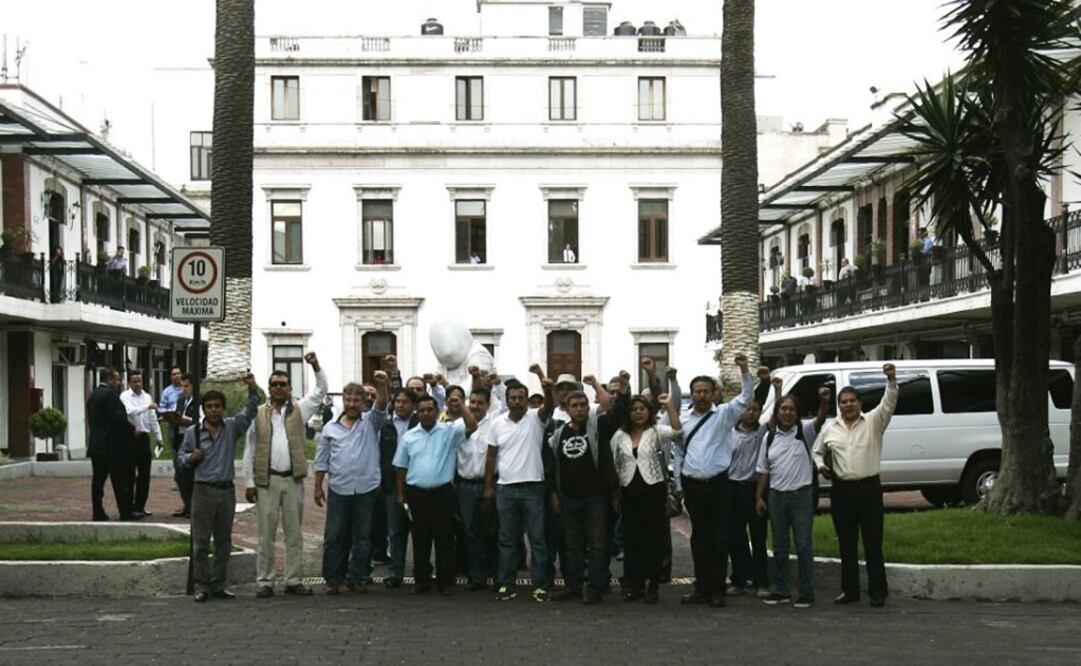 Foto: Alejandro Acosta/ EL UNIVERSAL    