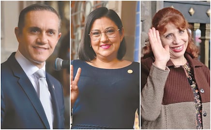 Alcaldes definen ejes de trabajo con gobierno