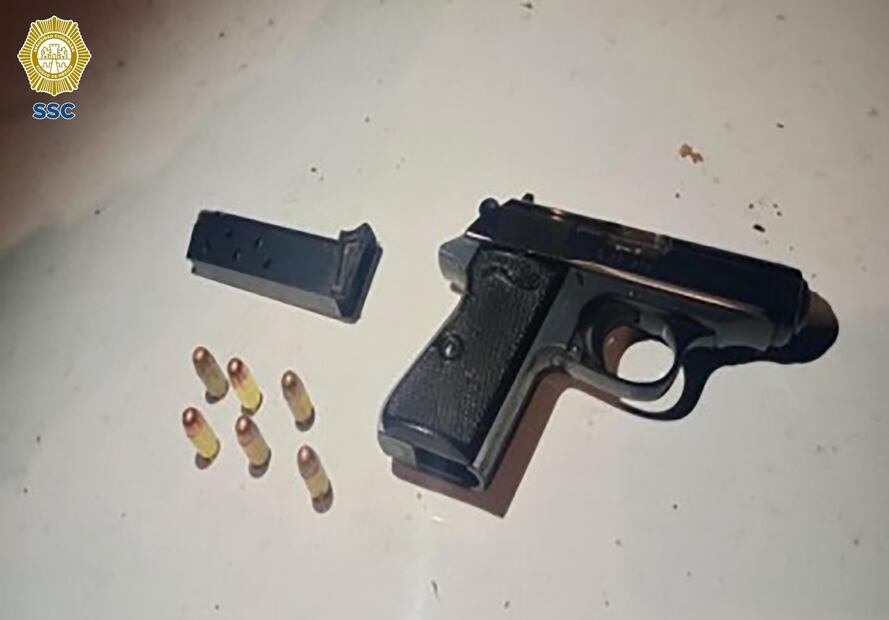 FOTO: Especial/ EL UNIVERSAL/